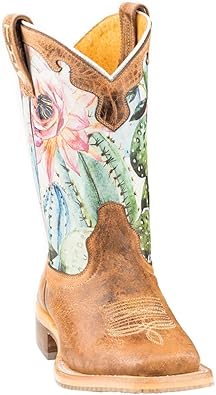 Tin Haul Shoes Women's Cowboy Western Boot