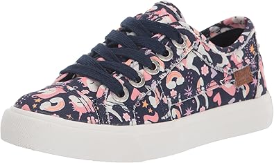 Blowfish Malibu Girl's Mack-k Sneaker