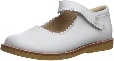 Elephantito Unisex-Child K Mary Jane Flat