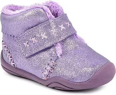 pediped Girl's Rosa Ankle Boot