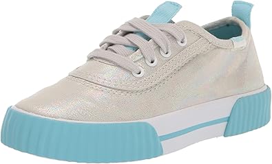 Keds Unisex-Child Topkick Washable Slip-on Sneaker