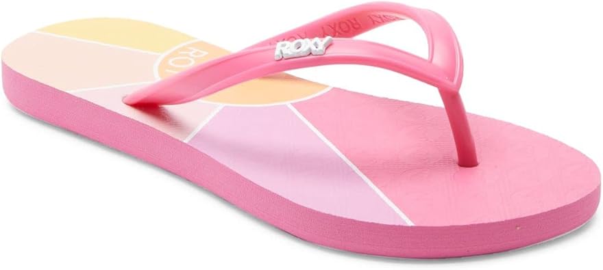 Roxy Girl's Rg Viva Sandal Flip-Flop