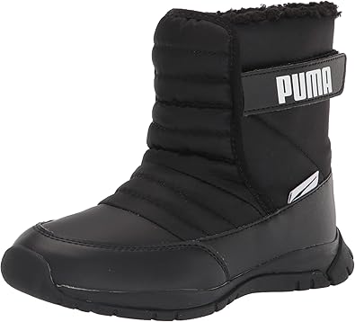 PUMA Kids' Nieve Winter Boot