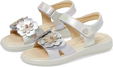 Naturino Girl's Bunaken (Toddler/Little Kid) Sandal