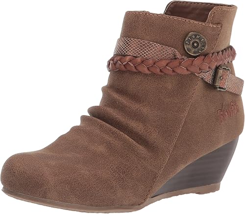 Blowfish Malibu Girl's Beezee-k Fashion Boot