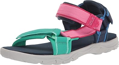 Jack Wolfskin Unisex-Child Sandal