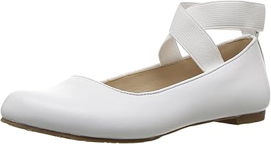 Elephantito girl's Melissa Flat Ballet