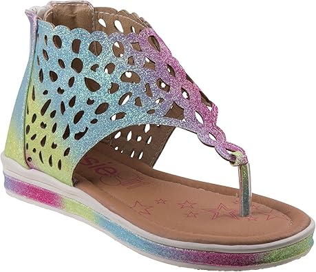 Carly Sandal