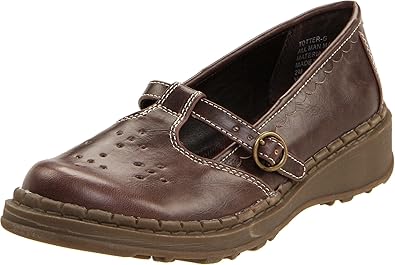 UNIONBAY Totter Slip-On (Little Kid/Big Kid)