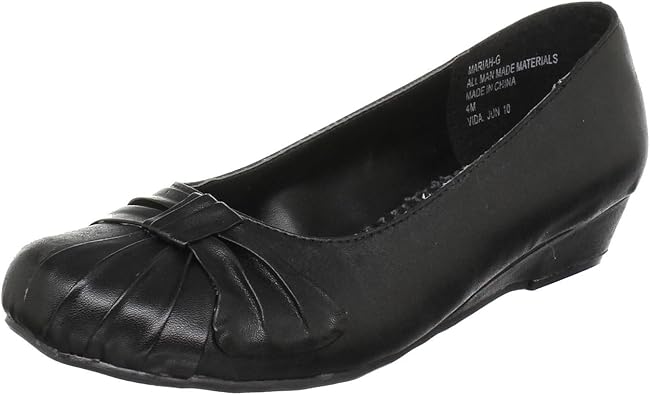 UNIONBAY Little Kid/Big Kid Mariah Slip-On