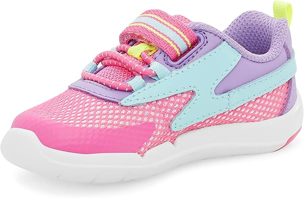 Stride Rite Unisex-Child SRT Ian Athletic Sneaker