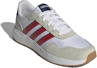 adidas Unisex-Child Run 60s Shoes (Big Kid) Sneaker