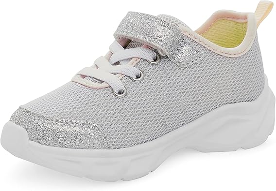 Carter's Girl's Ohio Light Up Sneaker