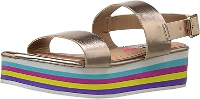 Steve Madden Girls Shoes Kylie Sandal