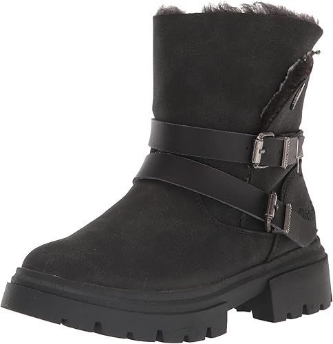 Blowfish Malibu Girl's Climber-t SHR Fashion Boot