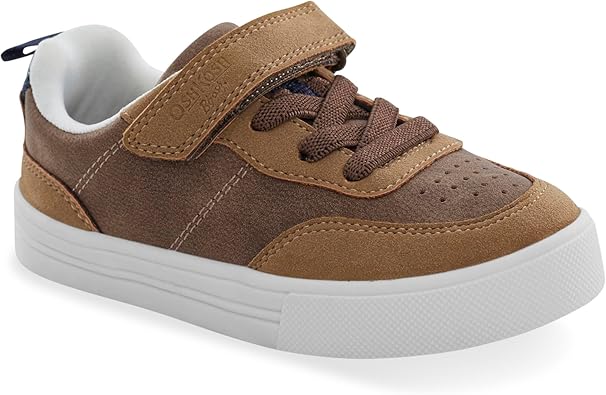 OshKosh B'Gosh Unisex-Child Joseph Sneaker