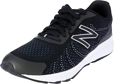 New Balance Unisex-Child Rush V3