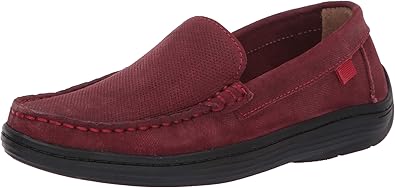 MARC JOSEPH NEW YORK Unisex-Child Loafer