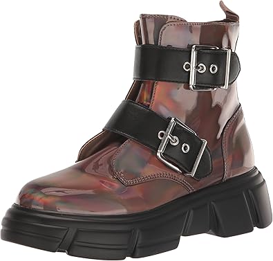 Rammo Fashion Boot