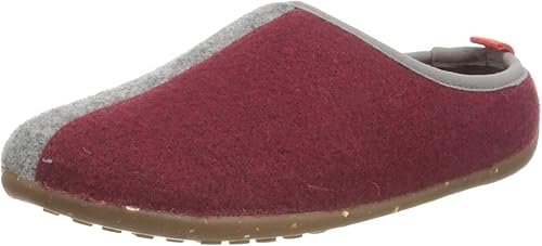 Camper Unisex-Child Wabi Slipper