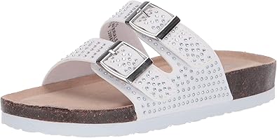 NINA Baby-Girl's Dasia Sandal