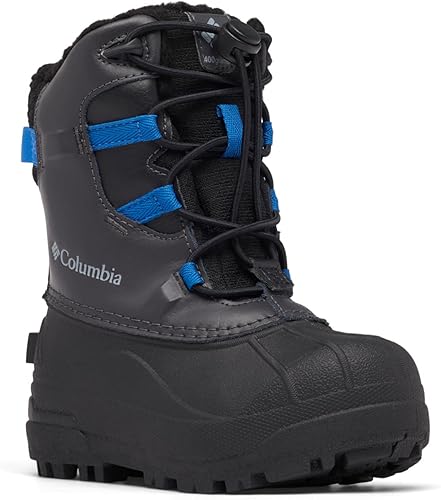 Columbia Unisex-Child Childrens Bugaboot Celsius Snow Boot