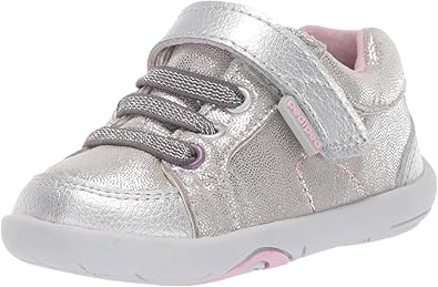 pediped Unisex-Child Flex Dani School Uniform Shoe