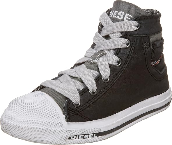 Diesel Toddler/Little Kid Magnete Exposure Sneaker