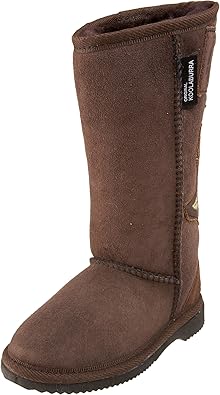 Koolaburra Toddler Heart & Soul Tall Boot