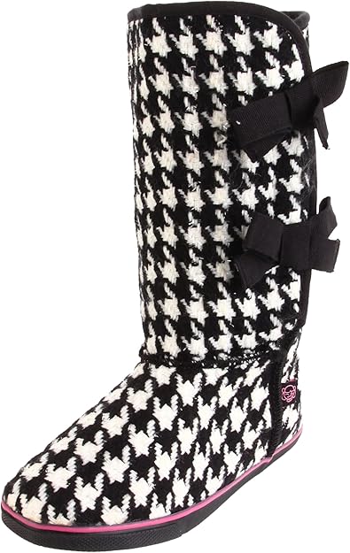 Sugar L'Moragami Pull-On Boot (Little Kid/Big Kid)