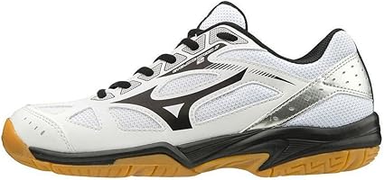 Mizuno Cyclone Speed 2 Junior Volleyball Shoe 2 (0200)