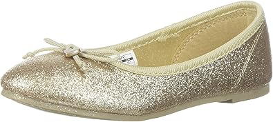 Carter's Girl's Avelyn Ballet Flat