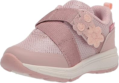 Stride Rite Girl's Made2play Josslyn Athletic Sneaker