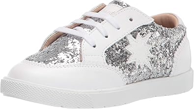 Elephantito Unisex-Child European Sneaker