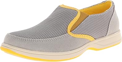 Florsheim Unisex-Child Cove Mesh Jr-K