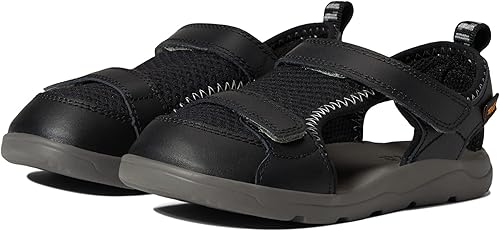 Teva Unisex-Child T Hurricane Seekado Sandal