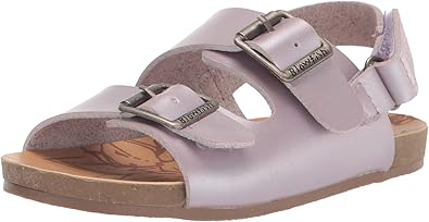 Blowfish Malibu Girl's Double Adjustable Sandal