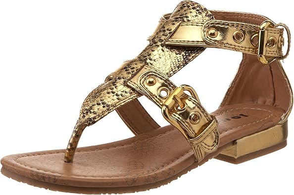 JOSMO Kids' 17788 Sandal