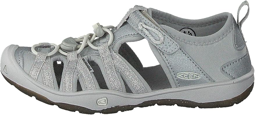 KEEN Unisex-Child Moxie Closed Toe Casual Sandals