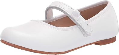 Elephantito Girl's European Ballet Flat