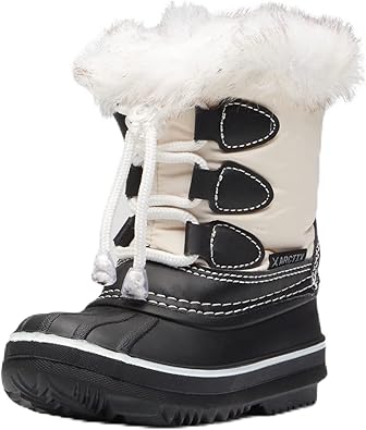 Arctix Unisex-Child Shortcut snoeshoeing-Boots