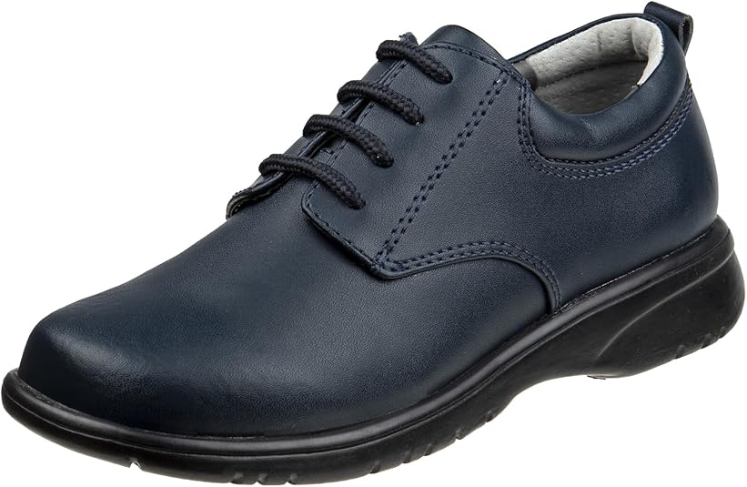 Girls Comfortable Oxfords - School Uniform Shoes (Toddler-Big Kid)