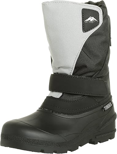 Tundra Quebec Boot (Toddler/Little Kid/Big Kid)