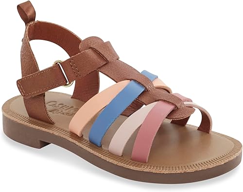 OshKosh B'Gosh Unisex-Child Amalie Sandal