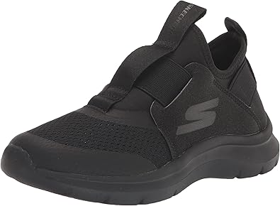 Skechers Girl's Skech Fast Sneaker