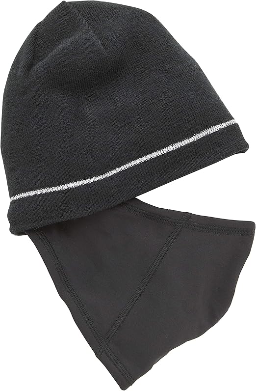 Kid's Go Anywhere 2-in-1 Beanie