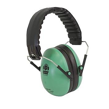 Earmuffs, Mint