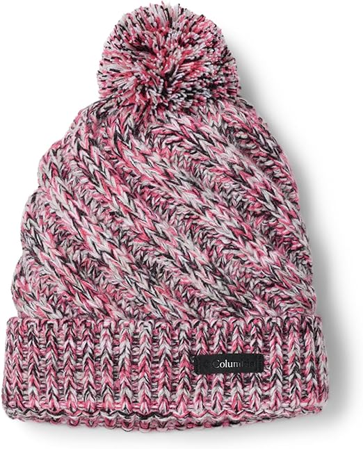 Columbia Girls' Bundle Up Beanie