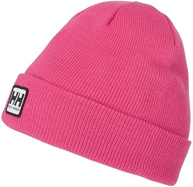 Helly-Hansen Girls' Urban Cuff Beanie