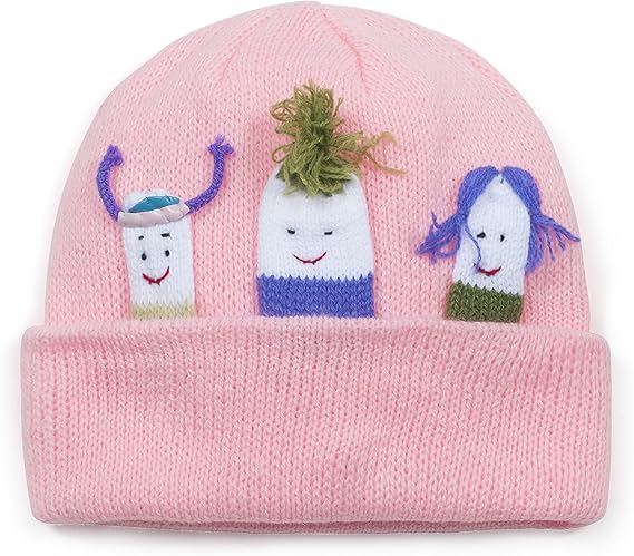 Kidorable Girls Hat